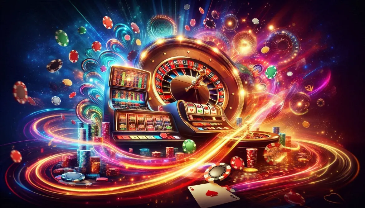 Spielcasino Neubrandenburg